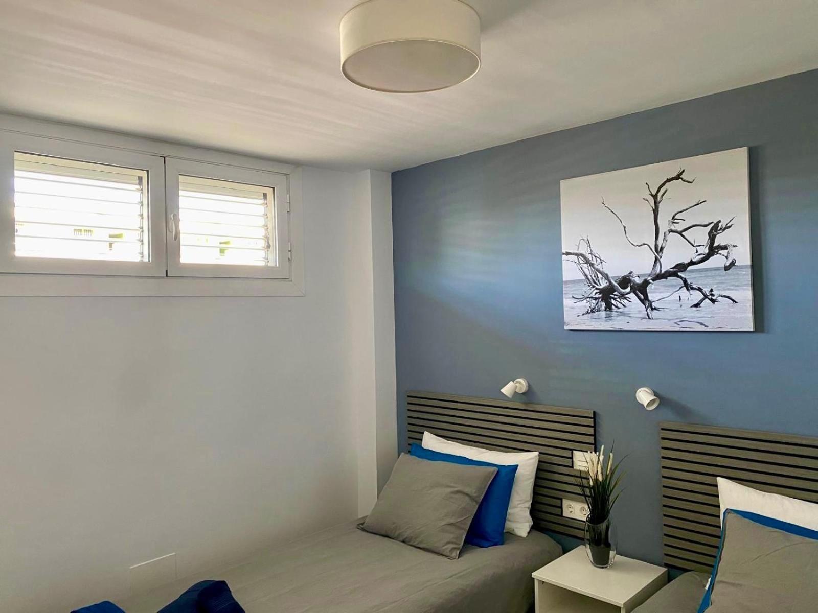 Tanife 310 - Playa Del Ingles Comfort Suite With Sunset View Zewnętrze zdjęcie