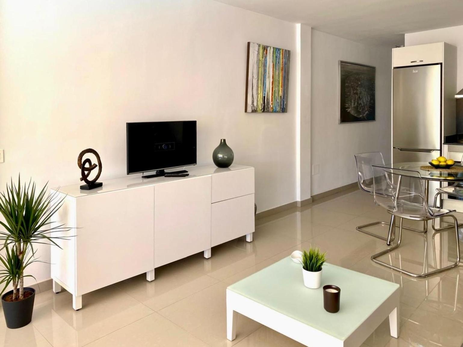 Tanife 310 - Playa Del Ingles Comfort Suite With Sunset View Zewnętrze zdjęcie