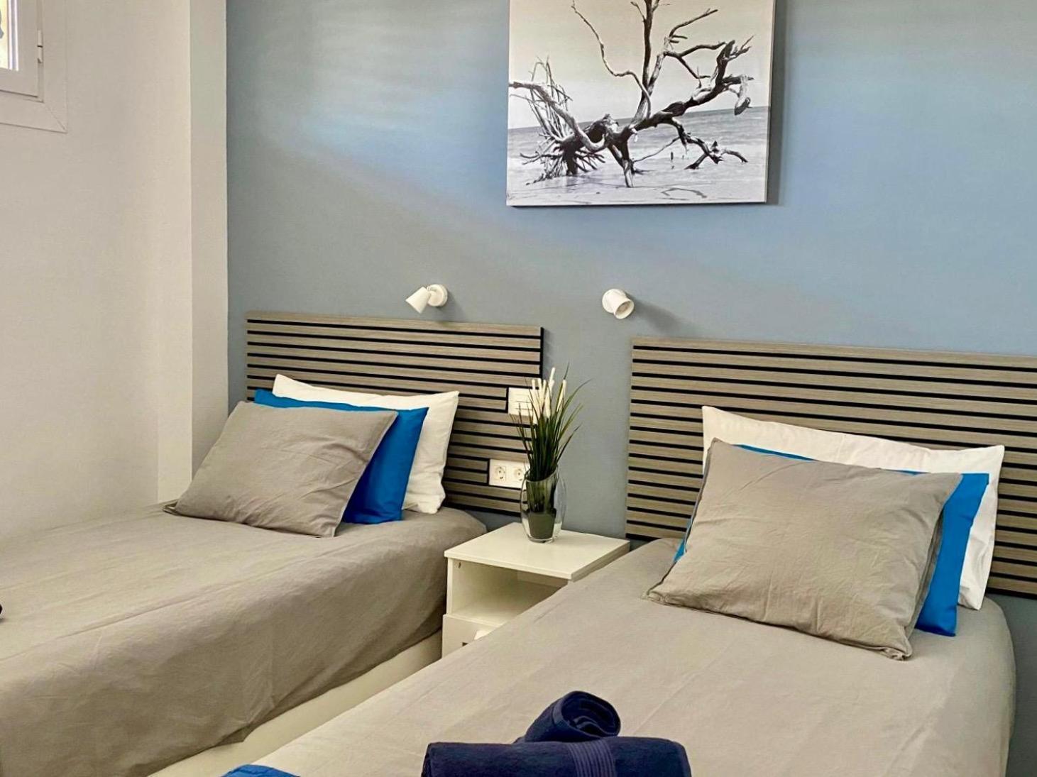 Tanife 310 - Playa Del Ingles Comfort Suite With Sunset View Zewnętrze zdjęcie