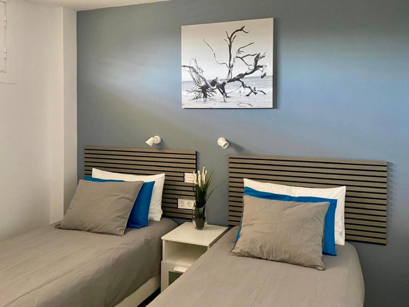 Tanife 310 - Playa Del Ingles Comfort Suite With Sunset View Zewnętrze zdjęcie