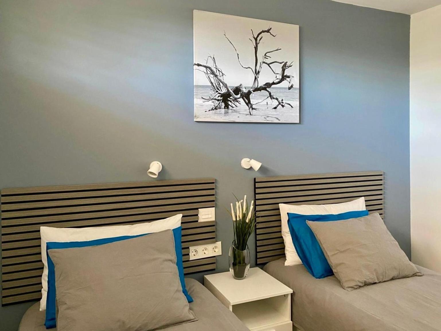 Tanife 310 - Playa Del Ingles Comfort Suite With Sunset View Zewnętrze zdjęcie