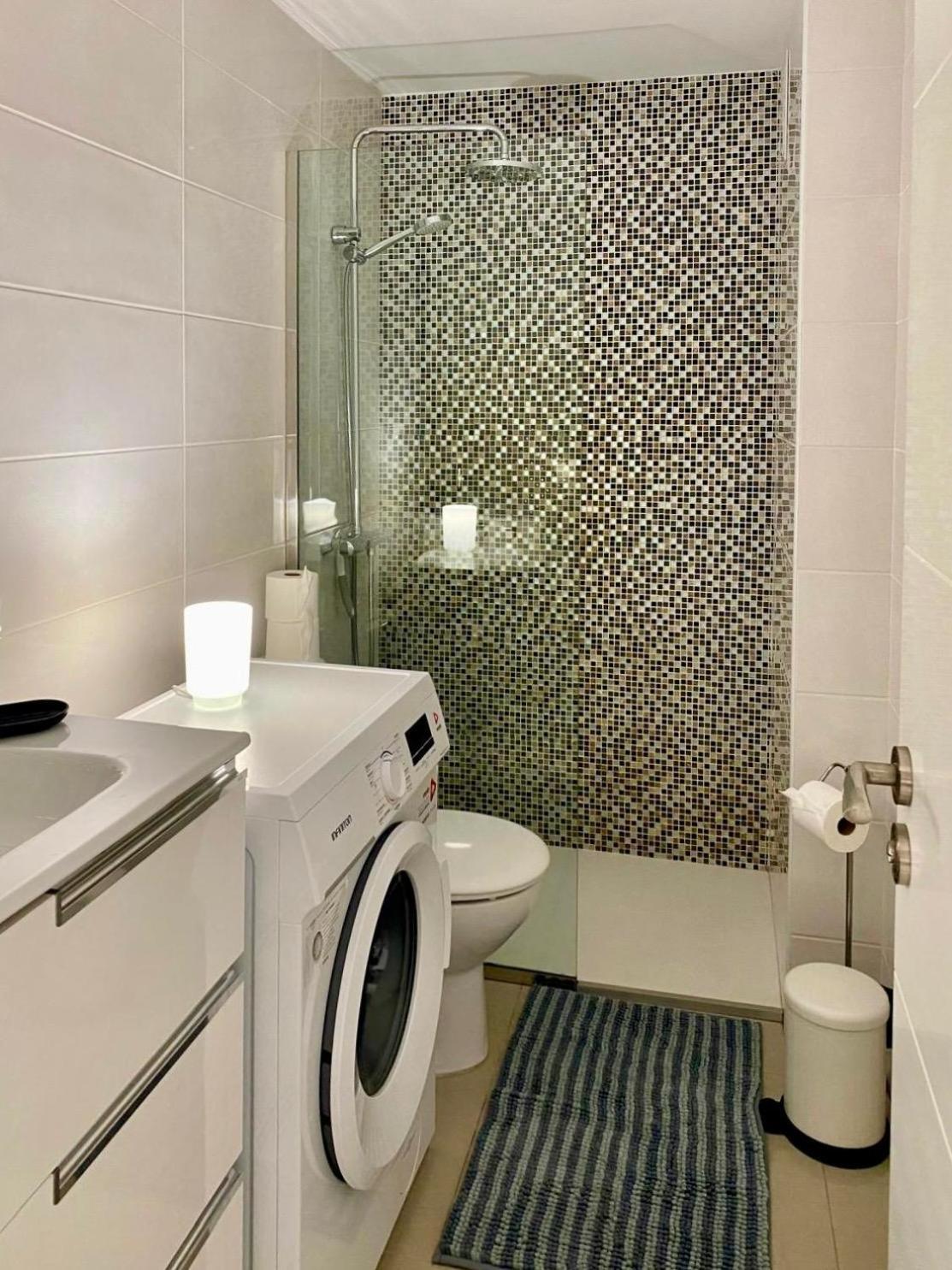 Tanife 310 - Playa Del Ingles Comfort Suite With Sunset View Zewnętrze zdjęcie